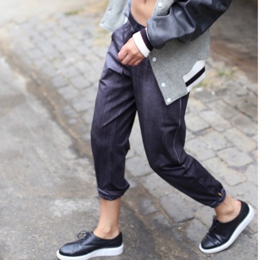 Lucy IndiGo Go Everywhere Joggers